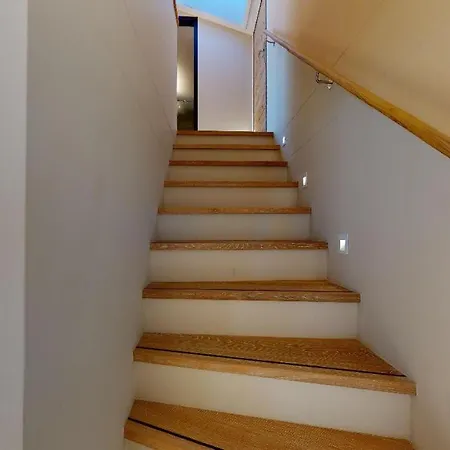 Apartamento Quadrellas Vista