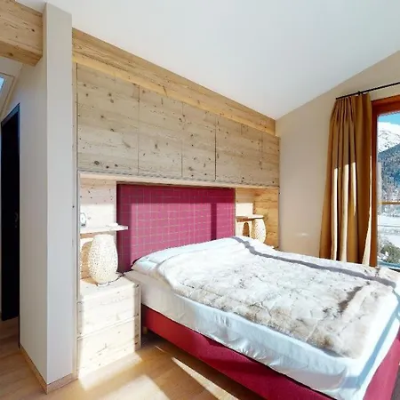 Quadrellas Vista * Samedan