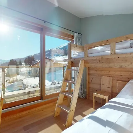 Apartamento Quadrellas Vista *